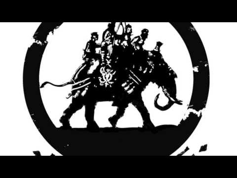 MOSA Nature - Zeppelin Head (demo)