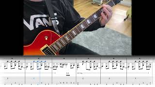 Download lagu Dream Theater - As I Am - Playthrough with Tabs mp3 Download lagu Dream Theater - As I Am - Playthrough with Tabs mp3