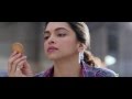 Britannia Smile For A Good Day TVC FULL Ft Deepika Padukone