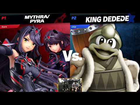 EBS 107: Dura vs Chipotle (Losers Quarter-Final)