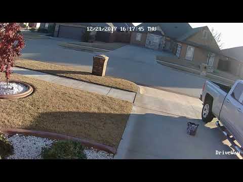 Stealth Security Footage 12/21/2017 04:18 PM