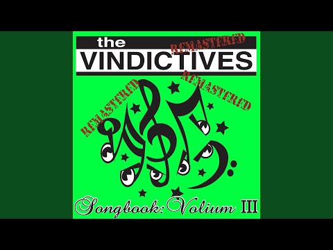 Im In Trouble - Vindictives