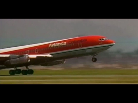 MayDay - Air Crash Investigation [S2-E6] Missing Over New-York (HD)