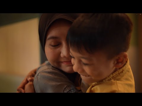 Bulan Ramadan, Bulan Kasih Sayang — McDonald’s Ramadan 2023