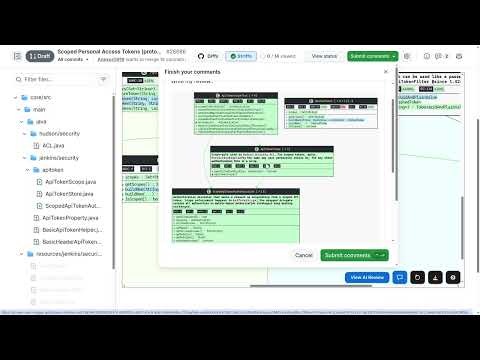 Item video thumbnail