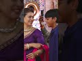 Kajol Yug Devgn VIRAL Adorable Moment From Durga Puja ️ ️ Kajol Yugdevgan Shortsvideo Shorts