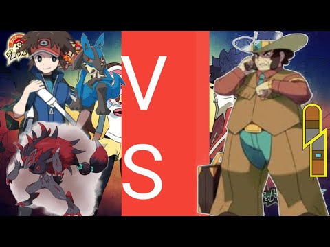 Let's play pokemon white 2 part 11:Driftveil city gym leader clay vs Subh