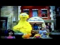 Opening To Sesame Street Sleepytime Songs Stories 1996 VHS Sony Wonder Version
