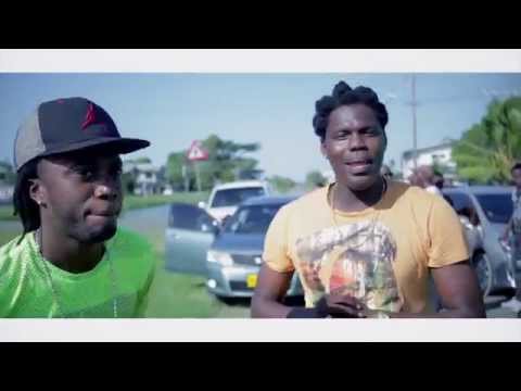 JACKSON BLAI FT. HMG - PROBLEEM