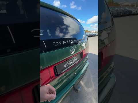фото volkswagen sharan i рестайлинг 0