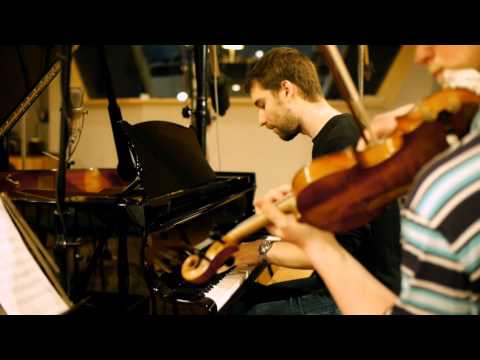 Without a Word (Solo Violin and Piano)