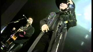 MONTGOMERY GENTRY  She Couldn&#39;t Change Me 2005 LiVe