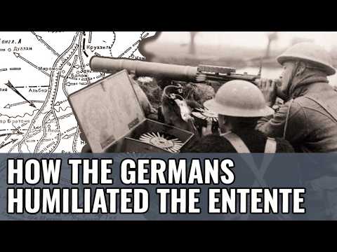 Fog of War: The Unknown Facts of the Battle of Lissa Crossings