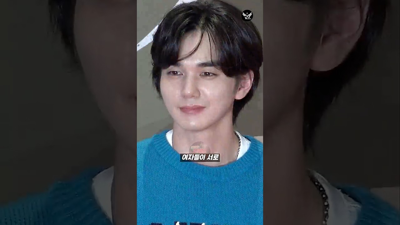 보정없는 역대급 자연미남 현장 모음(연령대 별)