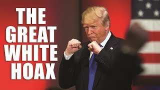 THE GREAT WHITE HOAX - Trailer