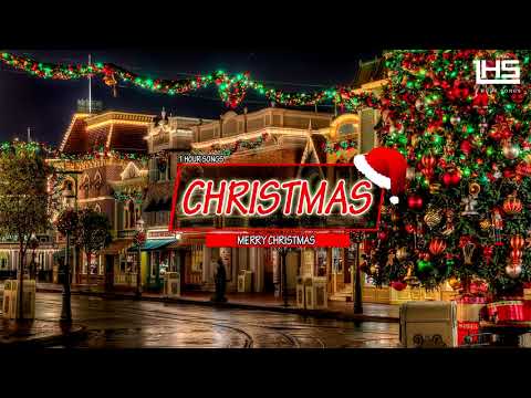 Best Christmas Music Mix 2019 🎄 Best Trap, Dubstep, EDM 🎄 Merry Christmas 🎅 | [1 Hour Version]