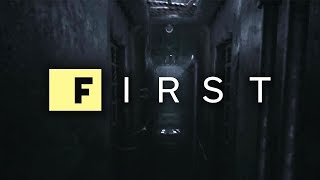 Visage: 22 New Minutes of Creepy Horror Gameplay - IGN First