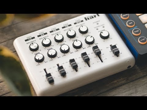 That $75 Amazon Mixer.. //  Maker Hart Loop Mixer Review
