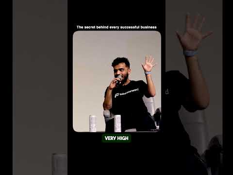 Why TUF+ worked! @takeuforward