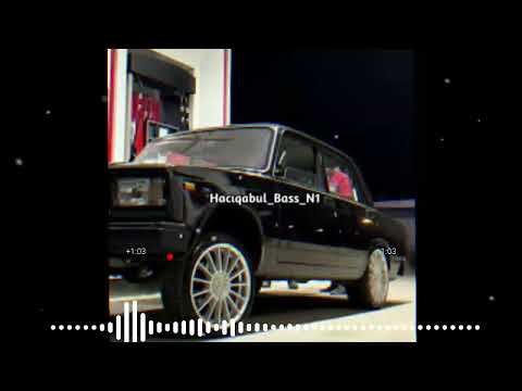Azəri Bass Musiqi Full bass 2024(XodVer)
