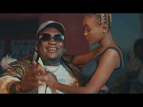 YJ KIBOKO FT KONTAWA - MASHINDANO (OFFICIAL MUSIC VIDEO)