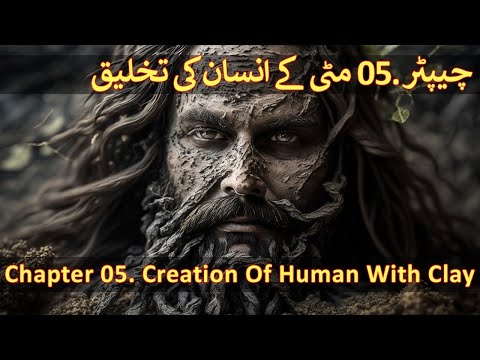 Chapter 05-20 P-2 Adam, Hawwa & The Theory Of Evolution, Courtesy Furqan Qureshi Blogs
