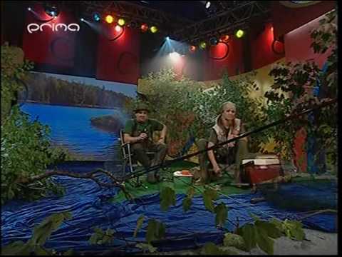 Zdeněk Izer - Na rybach