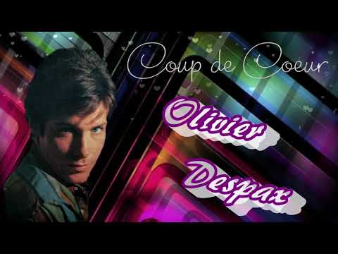 Les Alain(s) En hommage à OLIVIER DESPAX, chanteur et guitariste Français décédé en 1974