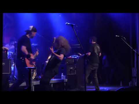 VODKA JUNIORS - TOO DRUNK TO F*** LIVE 2022 @ ATHENS GAGARIN CLUB