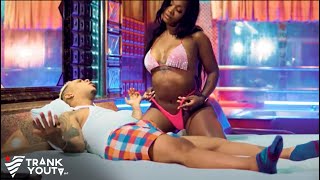 Gailen La Moyeta x Yomel El Meloso - Damelo ( Video Oficial )