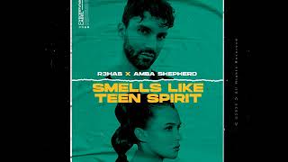 R3hab &amp; Amba Shepherd - Smells Like Teen Spirit