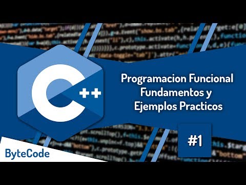1 Programación Funcional con C