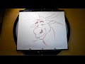 How to Draw Sven from Frozen 2 l #DrawWithDisneyAnimation