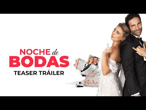 Wedding Night - Teaser Trailer