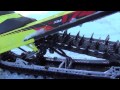 2015 Ski-Doo Summit X 800 T3 174 and T3 163 ...