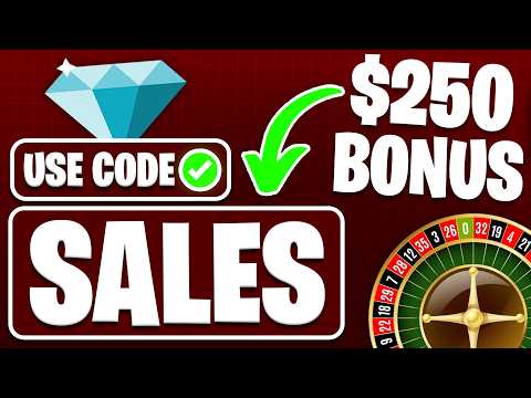 Stake Promo Code "SALES" — Deposit Bonus Up To $250 + Exclusive VIP Rewards (2026)