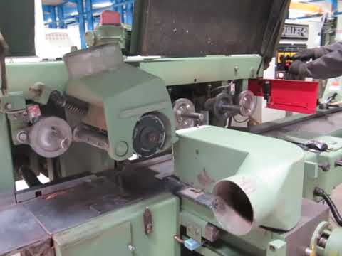 Vierseitenhobel Guilliet KXY 220