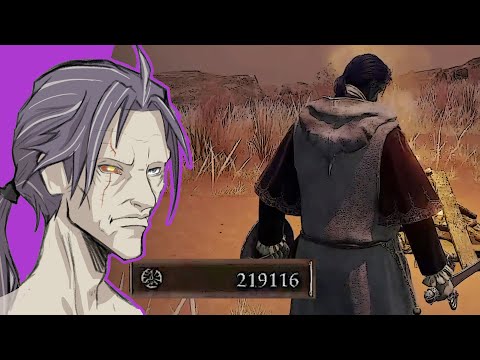 "... e IL Legacy" - Elden Ring, Co-Op Run w/Blind Cydonia #10