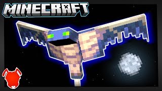 Was the Minecraft &quot;Phantom&quot; Mob... a Mistake?