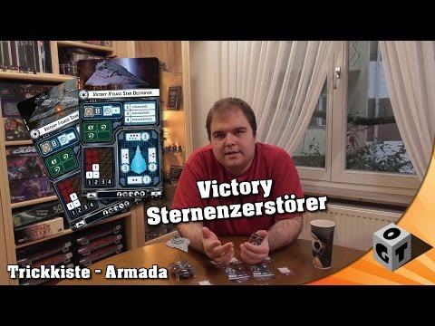 [DE] Trickkiste Folge 20 - Der Victory Sternenzerstörer
