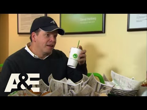 Wahlburgers 3.09 (Preview)