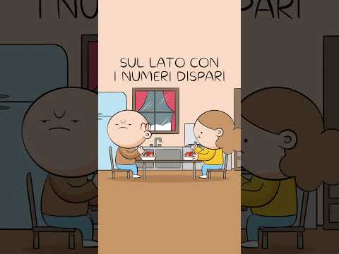È proprio stolto!