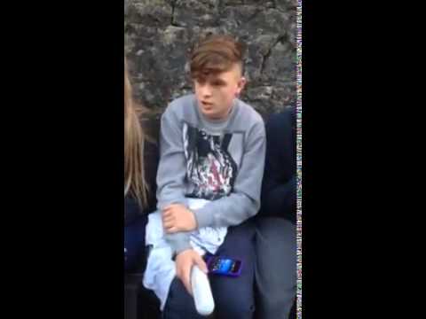 Mc wardy freestyle in fairgreen