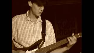 The Futuremen - Surfin Cow