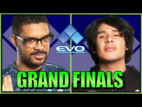 SonicFox Vs Nicolas GRAND FINALS - Evo 2025 【Mortal Kombat 1 Evolution】