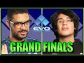 SonicFox Vs Nicolas GRAND FINALS Evo 2025 Mortal Kombat 1 Evolution