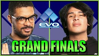 SonicFox Vs Nicolas GRAND FINALS - Evo 2025 【Mortal Kombat 1 Evolution】