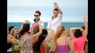 Residence Deejays &amp; Frissco - Watch the sun ( Frissco Remix Extended )