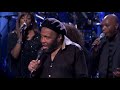 Andrae Crouch -   "Spread His Love Around"   2011