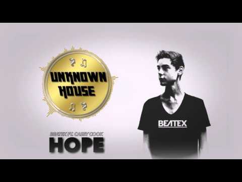 Beatex feat. Casey Cook - Hope
